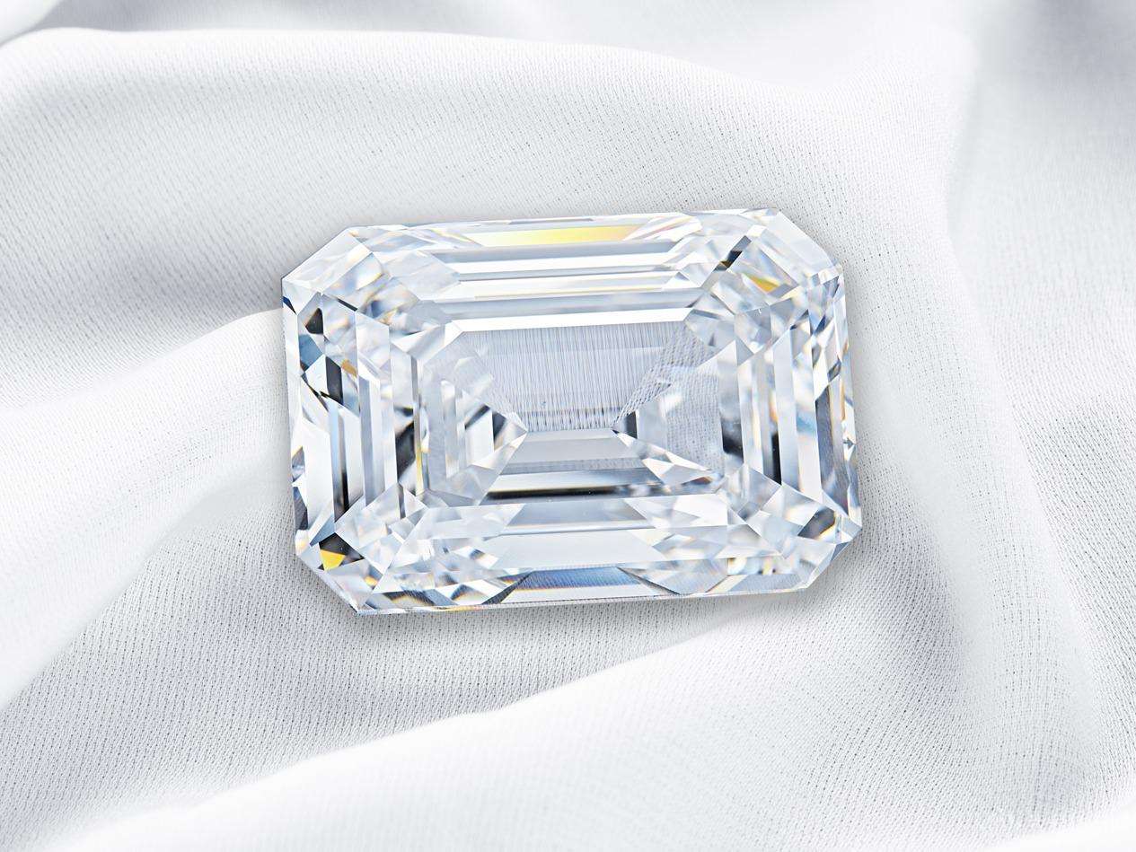 4 * 6 mm Precio de fábrica de alta calidad D Color VVS 3EX Moissanite Moissanite sintético