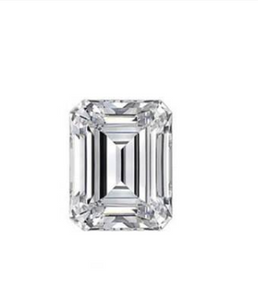 10 * 12 mm Precio de fábrica de alta calidad D Color VVS 3EX Moissanite Moissanite sintético