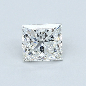 8.0mm Princess Cut VVS 3EX Precio al por mayor de fábrica Moissanite Moissanite sintético de alta calidad