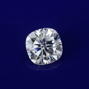 2,5 mm VVS precio de venta al por mayor de fábrica de alta calidad D Color 3EX Moissanite Moissanite sintético