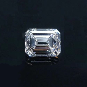 9 * 11 mm Precio de fábrica de alta calidad D Color VVS 3EX Moissanite Moissanite sintético