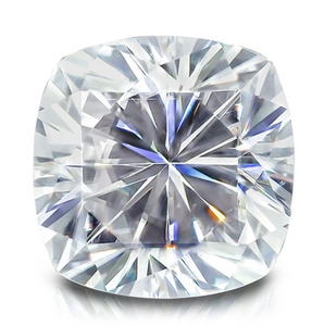 2,0 mm VVS Precio de fábrica al por mayor de alta calidad D Color 3EX Moissanite Moissanite sintético