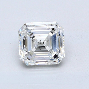 7.0mm 3EX DEF Color Factory Alta calidad Precio al por mayor VVS Asscher Moissanite Moissanite sintético